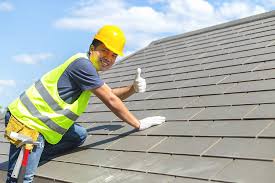 Best Commercial Roofing Services  in Shreveport, LA